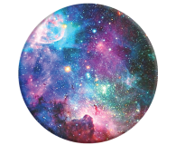 Popsockets Uchwyt i podstawka do telefonu (Blue Nebula) - 1457210 - zdjęcie 3